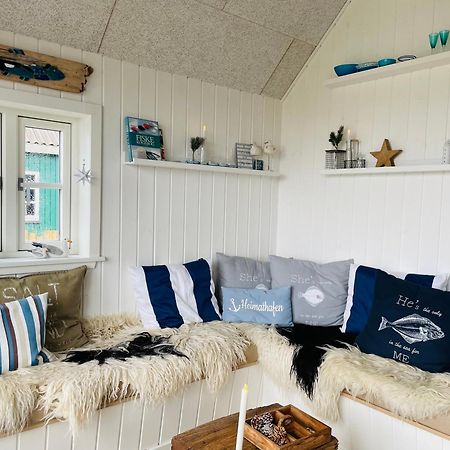 Harbour Living Villa Hvide Sande Esterno foto