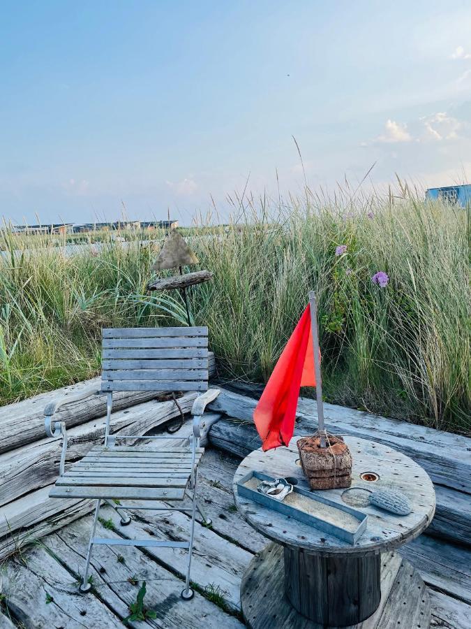 Harbour Living Villa Hvide Sande Esterno foto