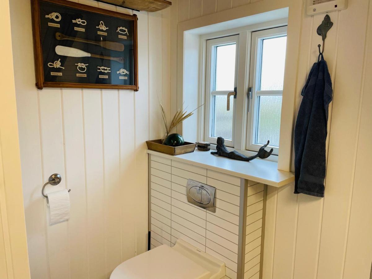 Harbour Living Villa Hvide Sande Esterno foto